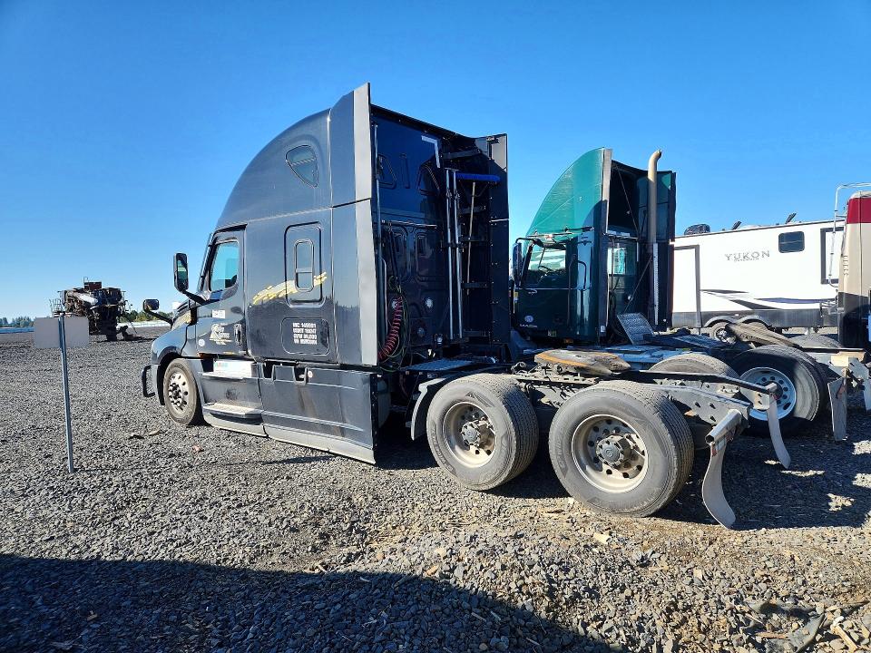 Продажа на аукционе авто 2021 Freightliner Cascadia 126, vin: 3AKJHHDRXMSMC0804, номер лота: 69441676