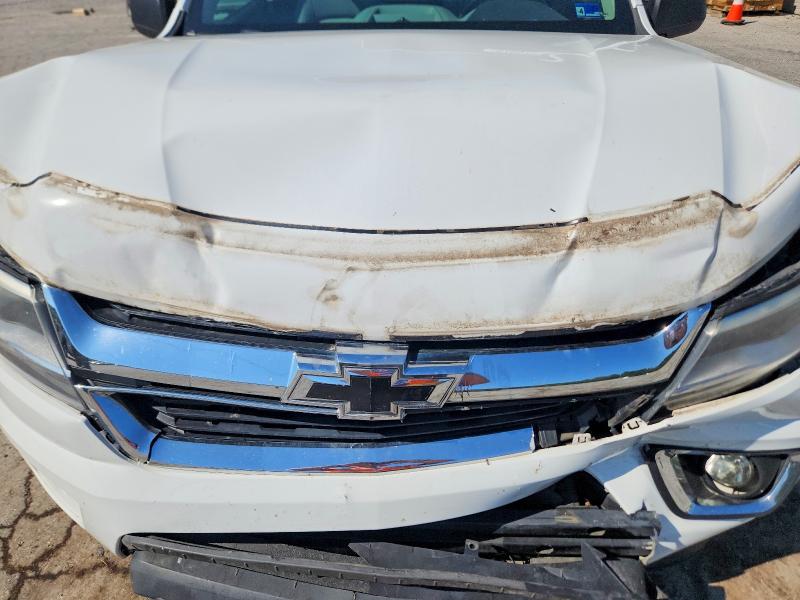 Продаж на аукціоні авто 2019 Chevrolet Colorado, vin: 1GCGTBEN5K1212931, номер лоту: 67067016