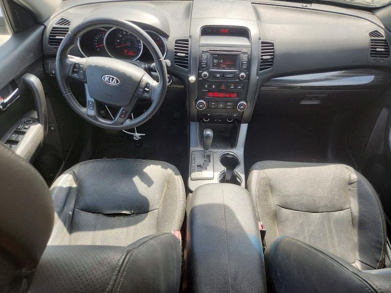Продаж на аукціоні авто 2013 Kia Sorento, vin: 5XYKUCA69DG395748, номер лоту: 71011706
