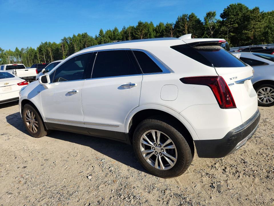 Продажа на аукционе авто 2020 Cadillac Xt5, vin: 1GYKNCRS4LZ144998, номер лота: 66855966