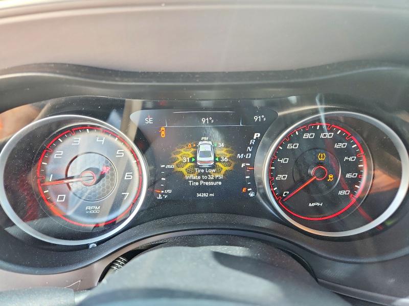 Aukcja sprzedaży 2023 Dodge Charger, vin: 2C3CDXGJ8PH576325, numer aukcji: 66510466