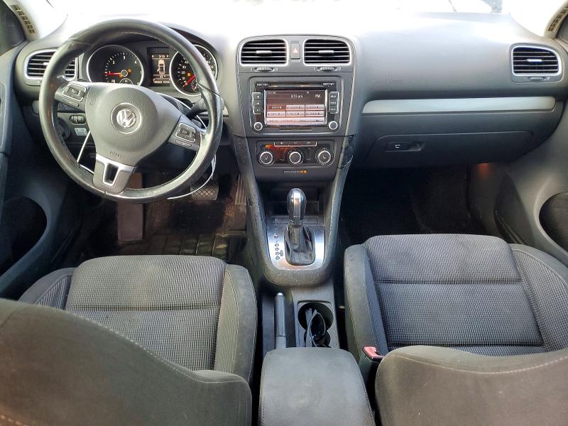 2014 Volkswagen Golf მანქანა იყიდება აუქციონზე, vin: WVWDM7AJ3EW002304, აუქციონის ნომერი: 69201116