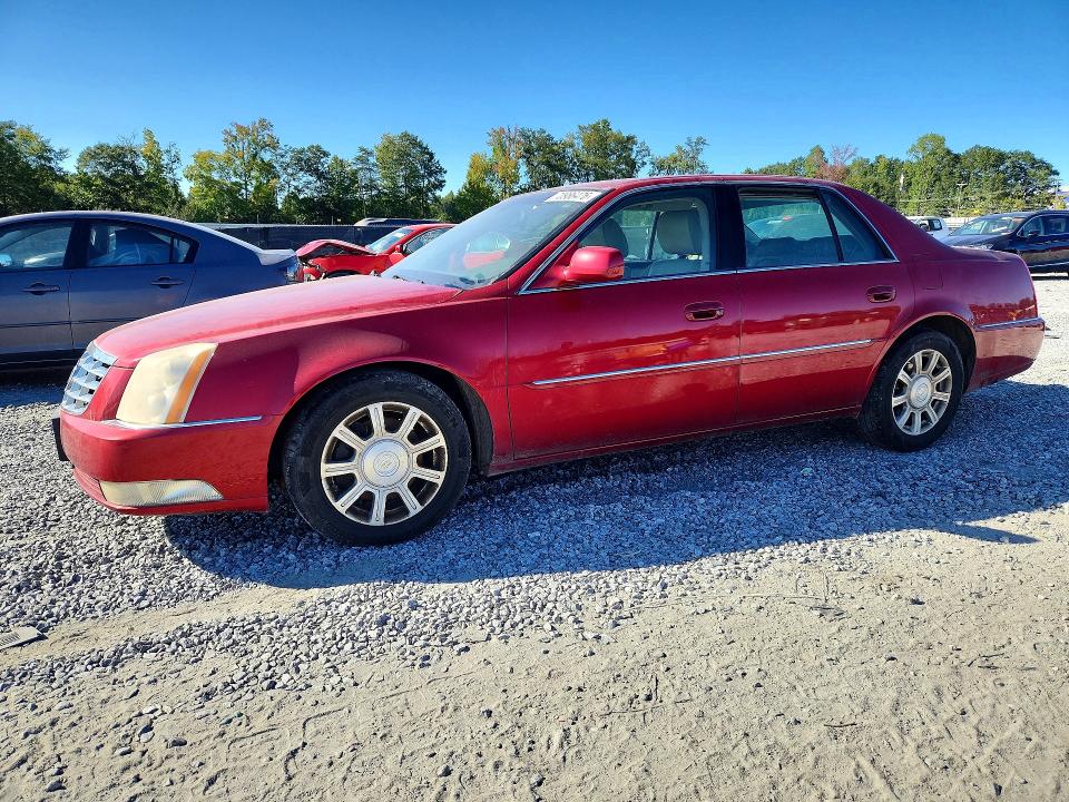 Продаж на аукціоні авто 2011 Cadillac Dts, vin: 1G6KA5E6XBU114912, номер лоту: 70986476