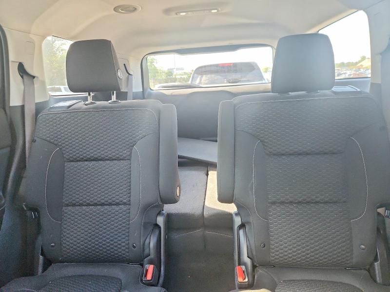 Продаж на аукціоні авто 2019 Gmc Acadia, vin: 1GKKNSLS1KZ282347, номер лоту: 67809016