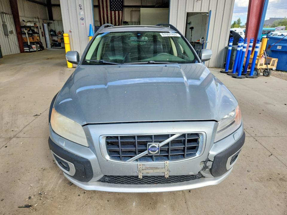 67657406 :رقم المزاد ، YV4BZ982X81012202 vin ، 2008 Volvo Xc70 مزاد بيع