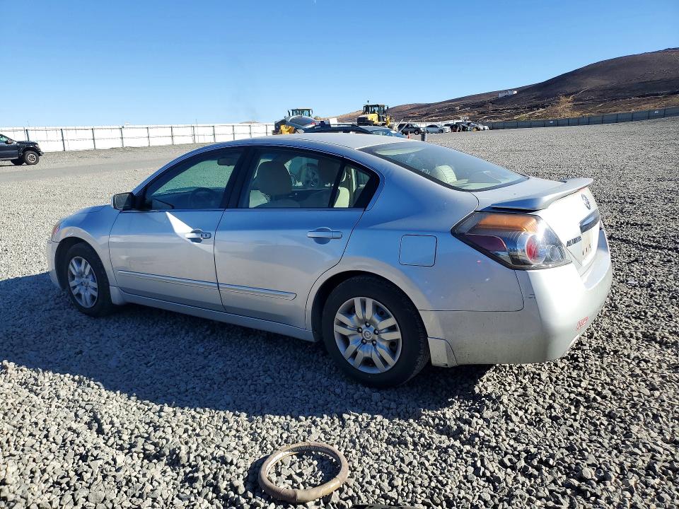Aukcja sprzedaży 2011 Nissan Altima, vin: 1N4AL2AP5BN501934, numer aukcji: 65856676