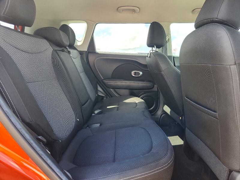 Продаж на аукціоні авто 2019 Kia Soul, vin: KNDJP3A50K7661209, номер лоту: 69346986