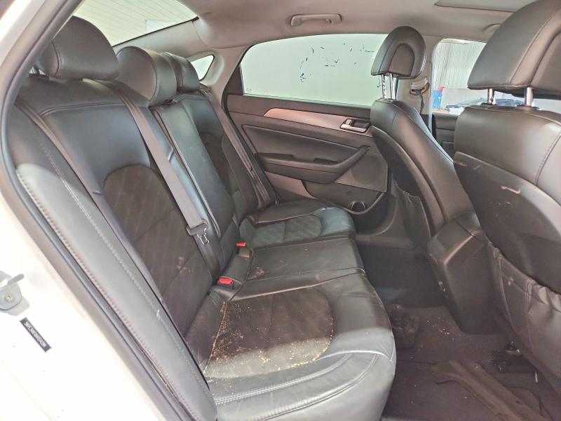 Продаж на аукціоні авто 2017 Hyundai Sonata, vin: 5NPE34AFXHH514394, номер лоту: 68138676