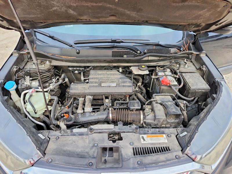 Aukcja sprzedaży 2019 Honda Cr-v, vin: 5J6RW1H81KA001638, numer aukcji: 68111736