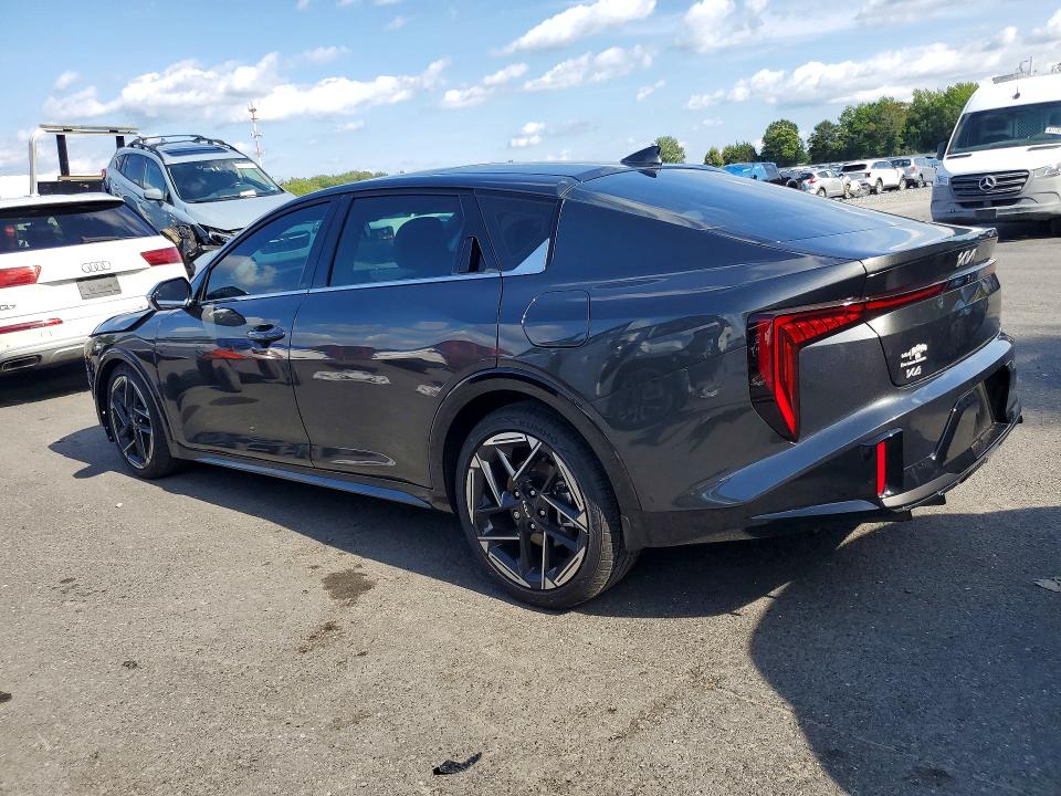 2026 Kia K4 მანქანა იყიდება აუქციონზე, vin: 3KPFW4DE9TE329510, აუქციონის ნომერი: 67875606