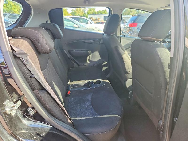 70894906 :رقم المزاد ، KL8CD6SA5LC448403 vin ، 2020 Chevrolet Spark مزاد بيع