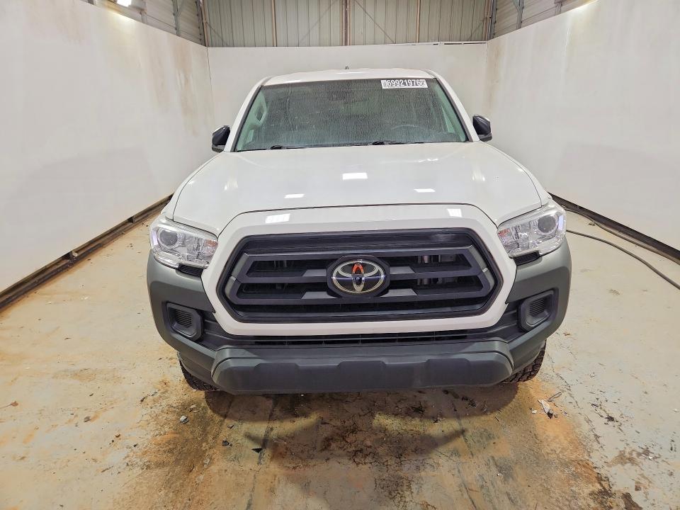 Продаж на аукціоні авто 2023 Toyota Tacoma, vin: 3TYRX5GN8PT086963, номер лоту: 69921976