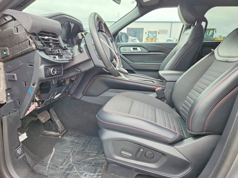 Продажа на аукционе авто 2025 Ford Explorer, vin: 1FMUK8KH8SGB32071, номер лота: 70104756