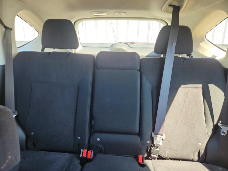 Продажа на аукционе авто 2013 Honda Cr-v, vin: 2HKRM4H3XDH631249, номер лота: 67902806