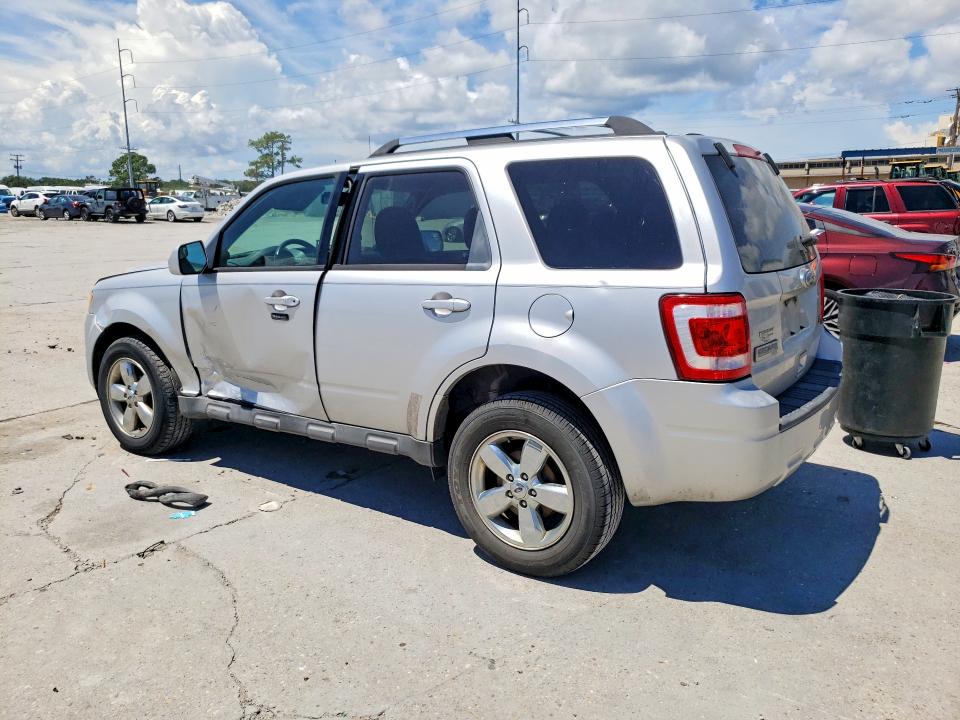 2011 Ford Escape მანქანა იყიდება აუქციონზე, vin: 1FMCU0EG1BKA04312, აუქციონის ნომერი: 67349316