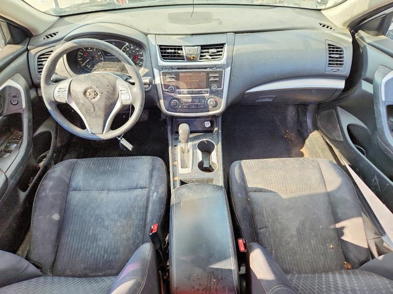 2017 Nissan Altima მანქანა იყიდება აუქციონზე, vin: 1N4AL3AP7HN354451, აუქციონის ნომერი: 69378346