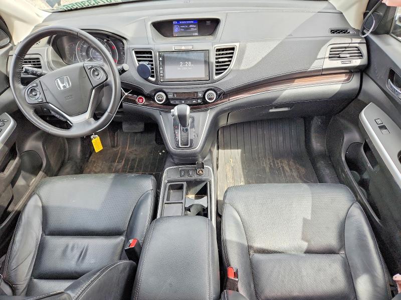 Aukcja sprzedaży 2016 Honda Cr-v, vin: 5J6RM4H73GL086122, numer aukcji: 67433056