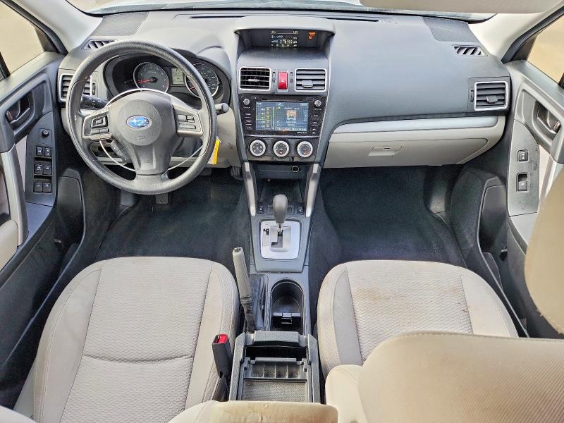 Aukcja sprzedaży 2016 Subaru Forester, vin: JF2SJADC3GH494691, numer aukcji: 68068736