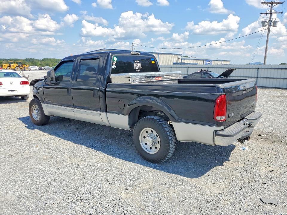 Aukcja sprzedaży 2002 Ford F250, vin: 3FTNW20F92MA07212, numer aukcji: 68979166