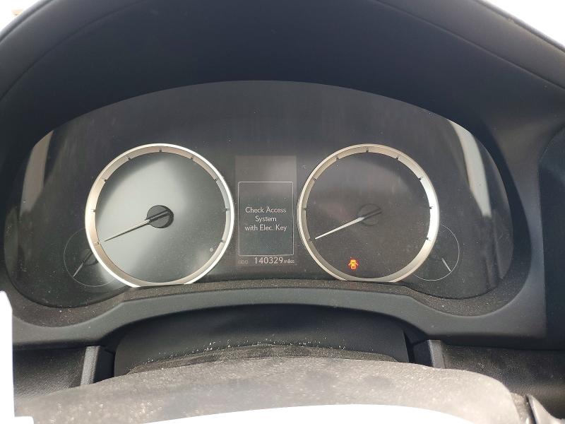Aukcja sprzedaży 2016 Lexus Is, vin: JTHCM1D24G5014899, numer aukcji: 68351486