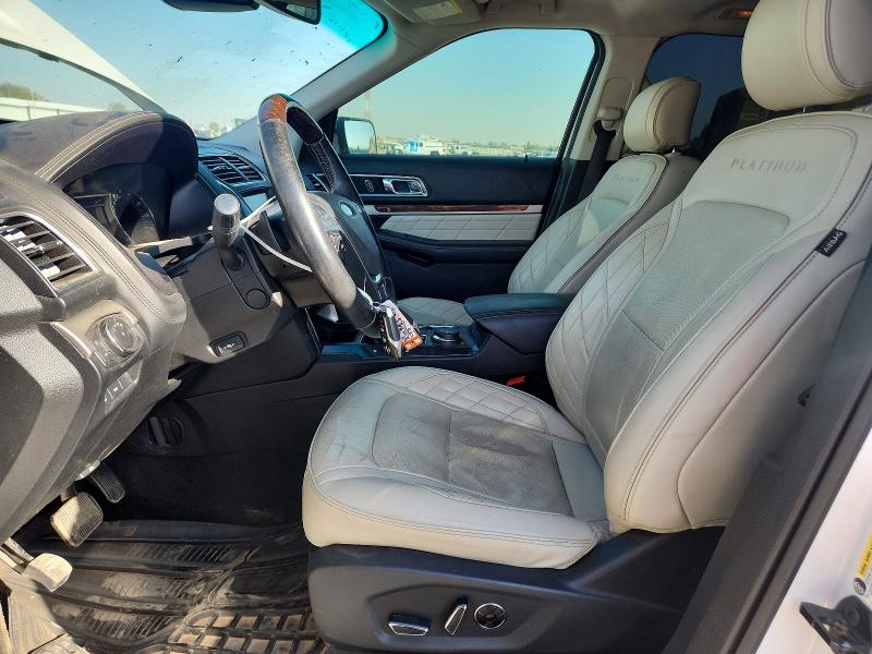 Aukcja sprzedaży 2016 Ford Explorer, vin: 1FM5K8HT7GGB53064, numer aukcji: 69957616