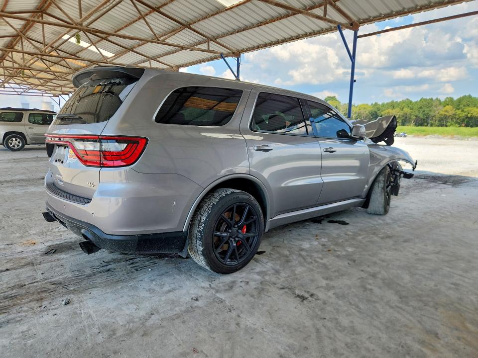 Aukcja sprzedaży 2021 Dodge Durango, vin: 1C4SDJCT4MC764172, numer aukcji: 67496616