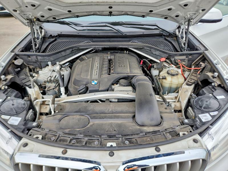Продаж на аукціоні авто 2018 Bmw X5, vin: 5UXKR0C58JL072892, номер лоту: 70429476
