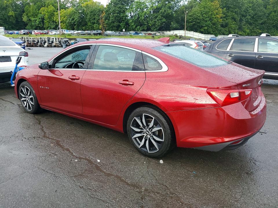 Продажа на аукционе авто 2018 Chevrolet Malibu, vin: 1G1ZD5ST1JF283760, номер лота: 67684056