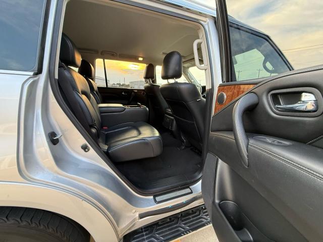 2019 Infiniti Qx80 მანქანა იყიდება აუქციონზე, vin: JN8AZ2NE8K9233086, აუქციონის ნომერი: 70747196