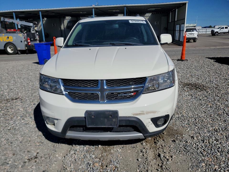 Aukcja sprzedaży 2014 Dodge Journey, vin: 3C4PDDBG9ET164541, numer aukcji: 67808316