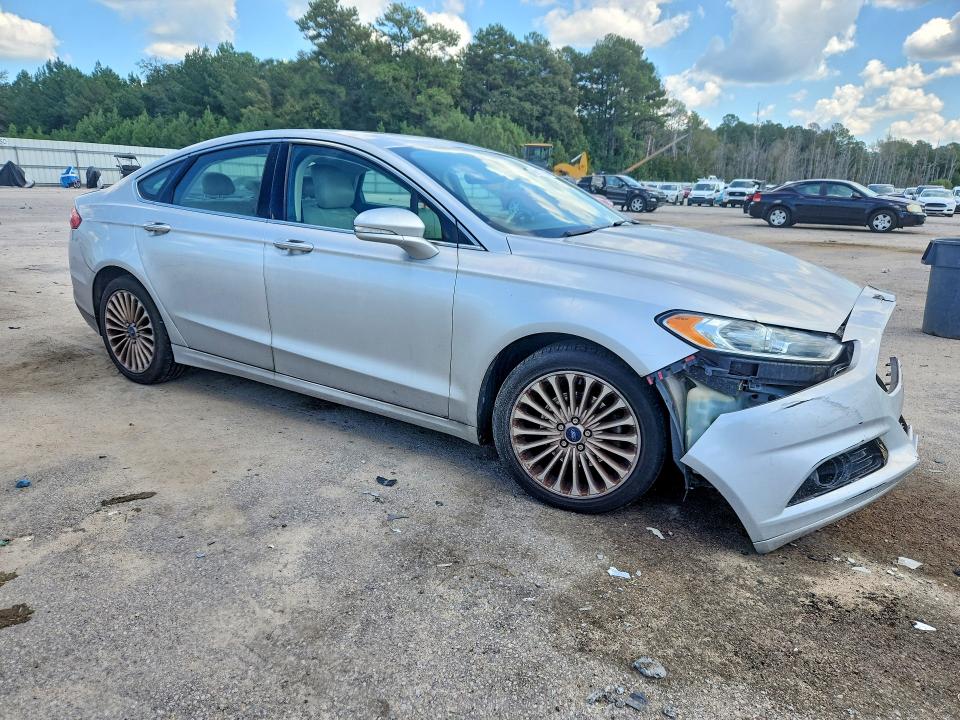 2015 Ford Fusion მანქანა იყიდება აუქციონზე, vin: 3FA6P0K95FR138472, აუქციონის ნომერი: 69017786