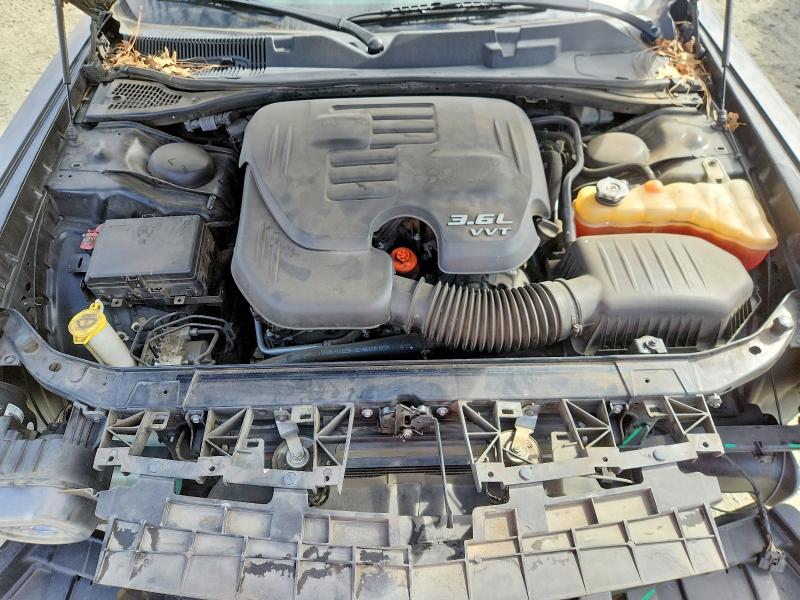 2016 Dodge Challenger მანქანა იყიდება აუქციონზე, vin: 2C3CDZAG2GH184658, აუქციონის ნომერი: 66396646