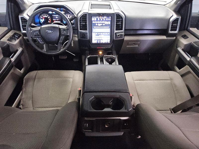 Aukcja sprzedaży 2015 Ford F150, vin: 1FTEW1C8XFFA74012, numer aukcji: 65384406