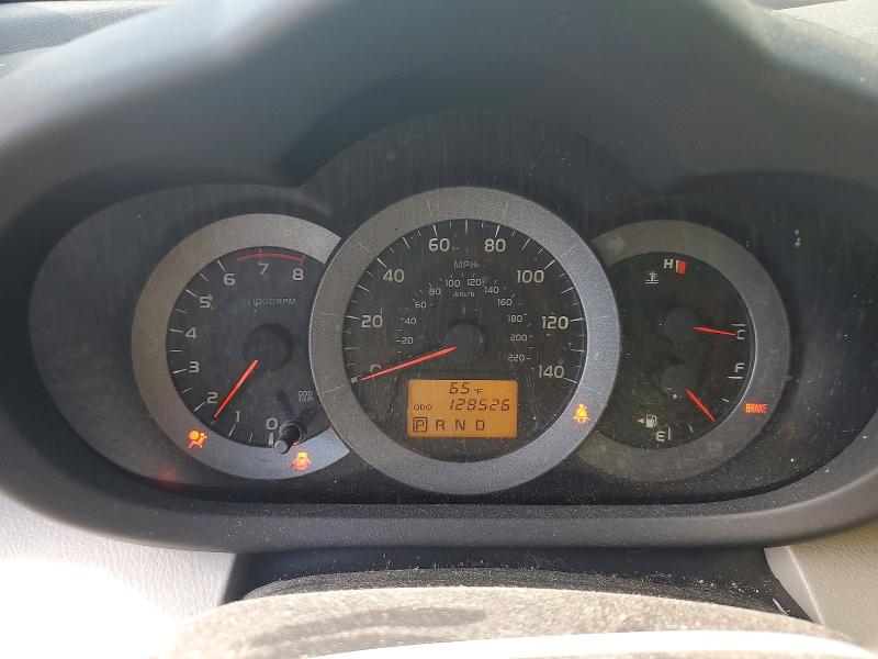 70866556 :رقم المزاد ، JTMBF4DV1A5022243 vin ، 2010 Toyota Rav4 مزاد بيع