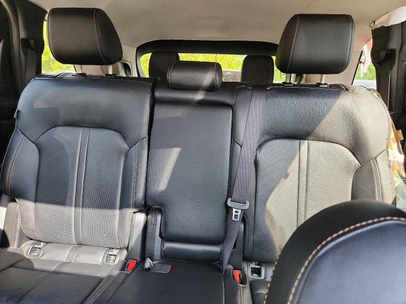Aukcja sprzedaży 2024 Mazda Cx-90, vin: JM3KKBHA4R1179010, numer aukcji: 67987406