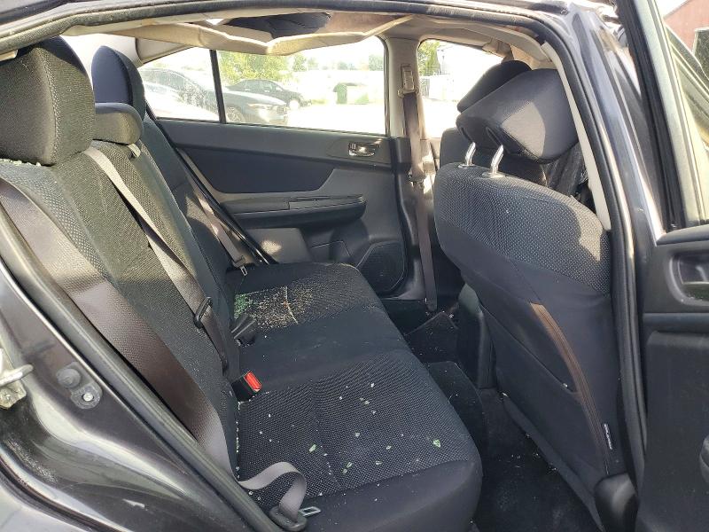 Aukcja sprzedaży 2013 Subaru Impreza, vin: JF1GJAC69DH020097, numer aukcji: 69787606