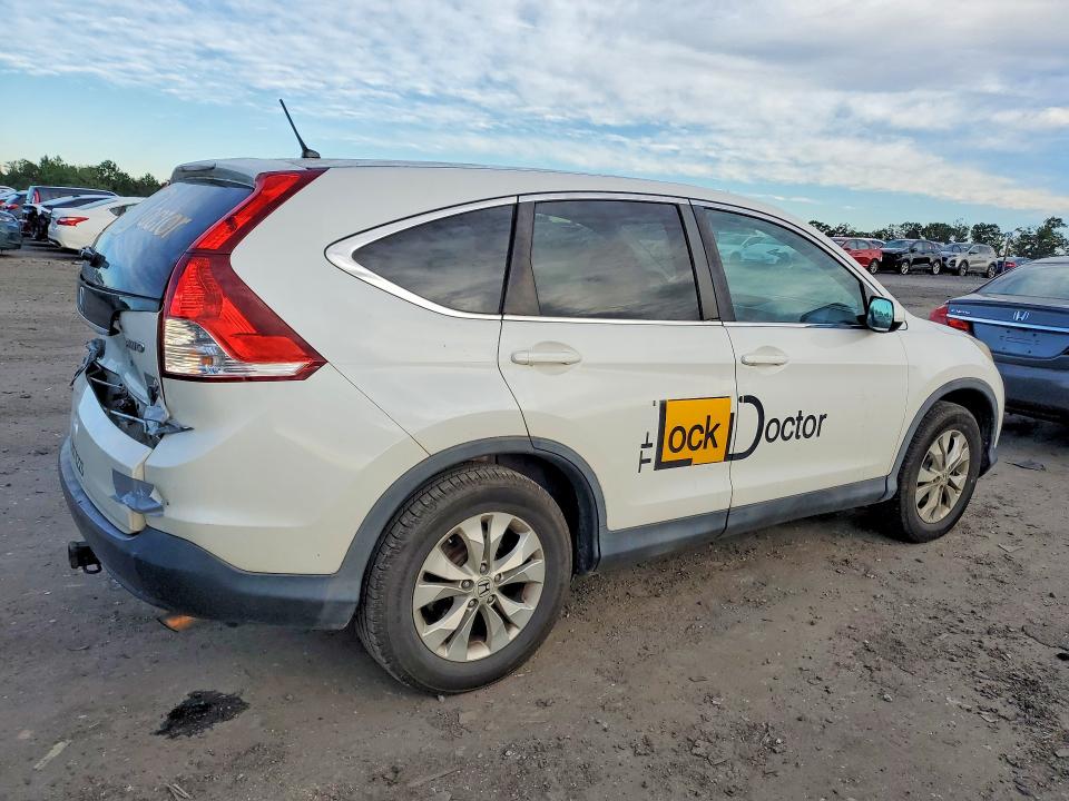 Продажа на аукционе авто 2014 Honda Cr-v, vin: 5J6RM4H51EL051221, номер лота: 70341286