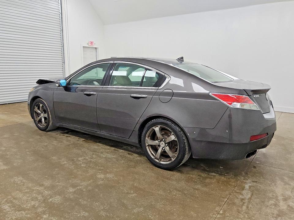 Продажа на аукционе авто 2011 Acura Tl, vin: 19UUA9F53BA001728, номер лота: 64488796