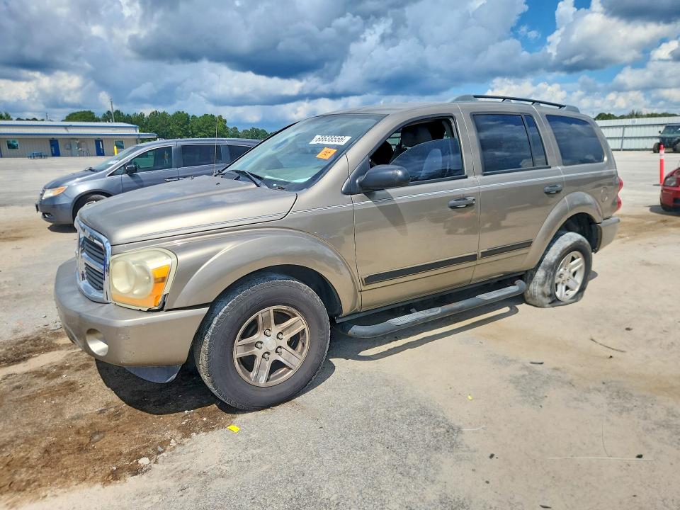 Aukcja sprzedaży 2004 Dodge Durango, vin: 1D4HD48N64F152904, numer aukcji: 68638556