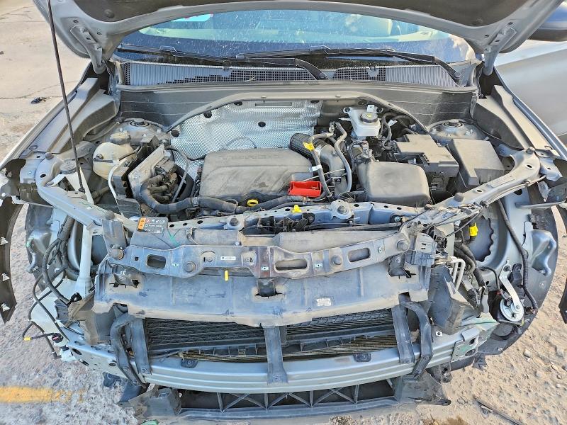 Продаж на аукціоні авто 2024 Chevrolet Trailblazer, vin: KL79MMS29RB058916, номер лоту: 69058626