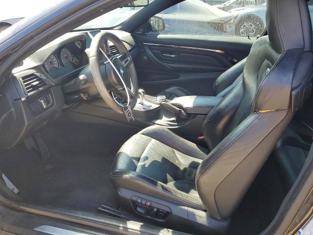 Продаж на аукціоні авто 2015 Bmw M4, vin: WBS3R9C55FF708726, номер лоту: 64819586