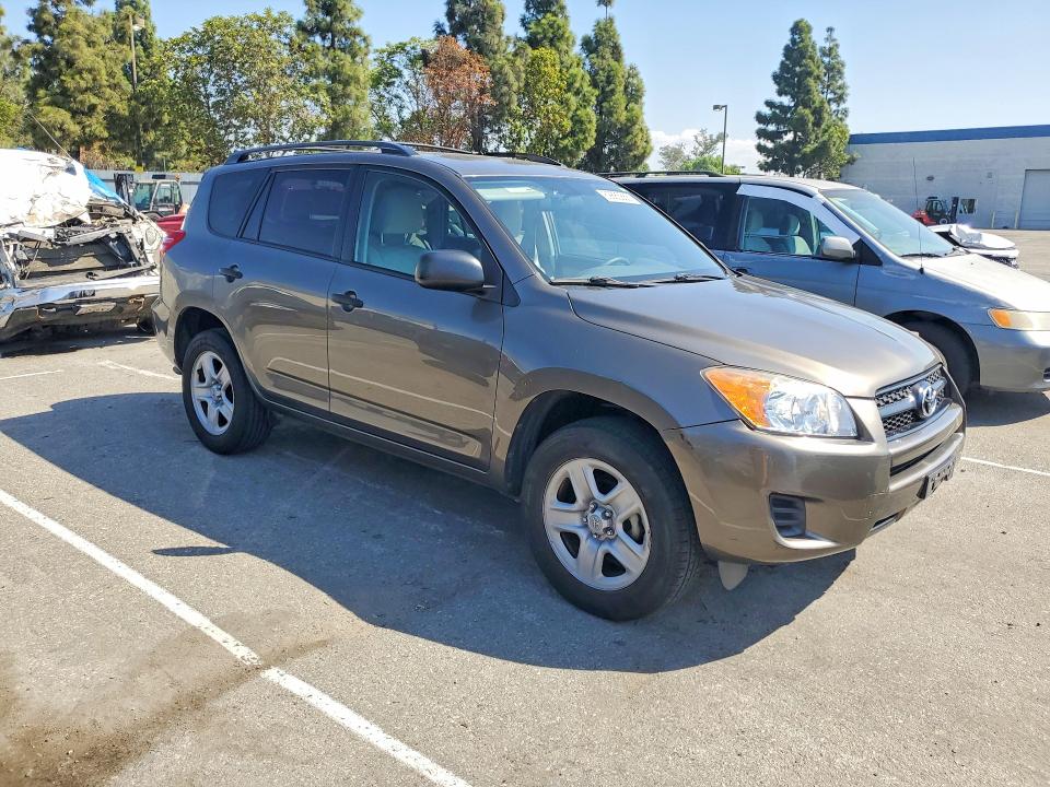 Aukcja sprzedaży 2011 Toyota Rav4, vin: 2T3ZF4DV1BW066221, numer aukcji: 69883866