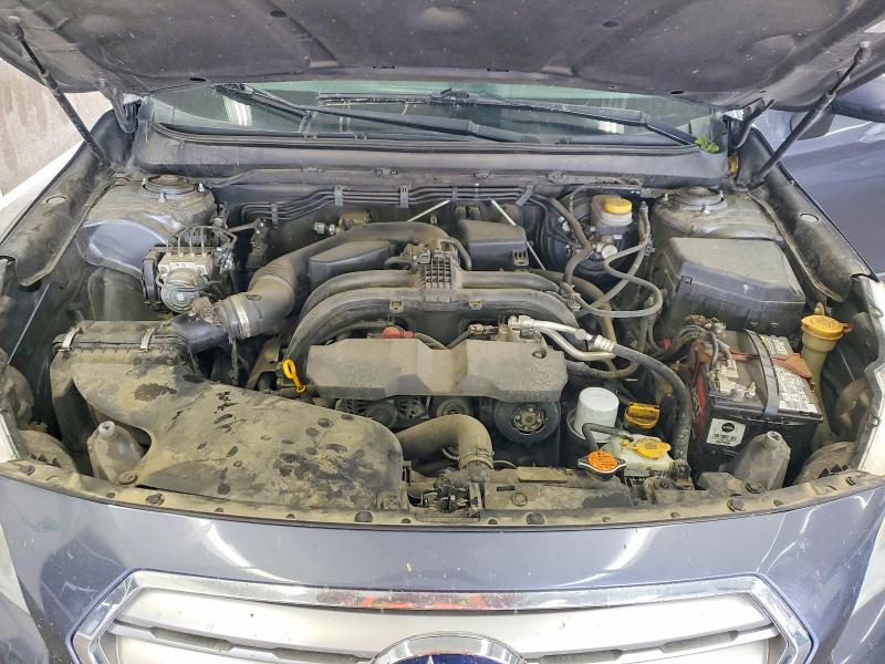 Продажа на аукционе авто 2016 Subaru Outback, vin: 4S4BSAFC1G3349618, номер лота: 68822266