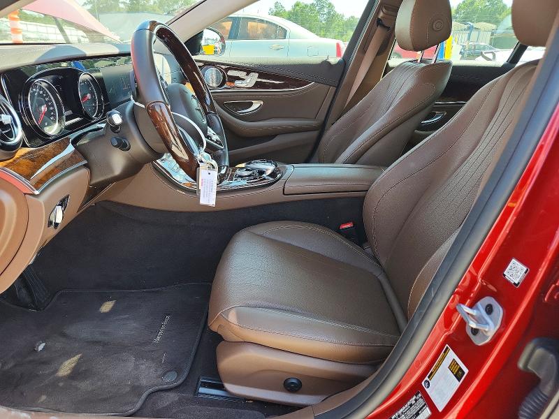 Продажа на аукционе авто 2019 Mercedes-benz E, vin: WDDZF4JB1KA581461, номер лота: 68604266