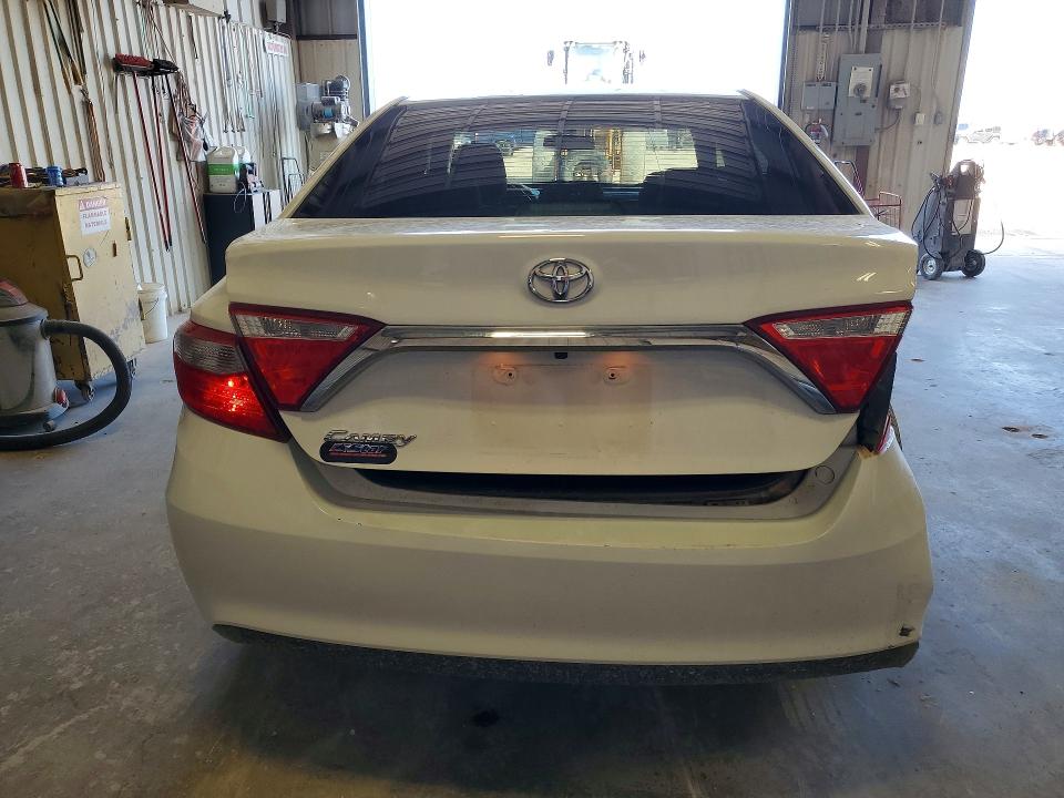 Продажа на аукционе авто 2016 Toyota Camry, vin: 4T4BF1FKXGR516943, номер лота: 70648766