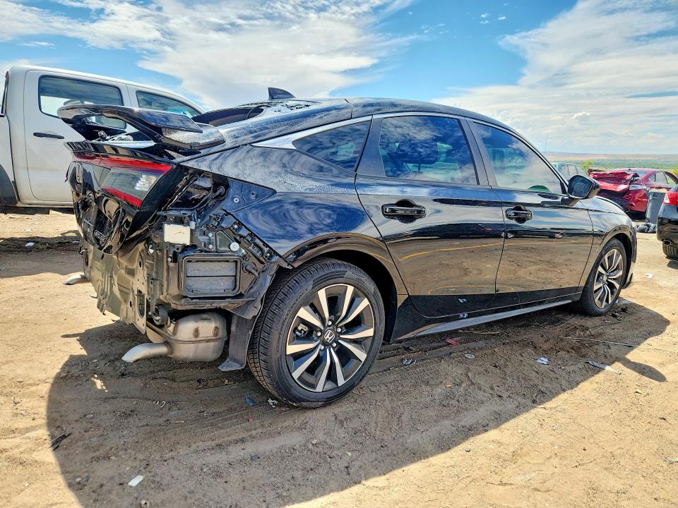 Aukcja sprzedaży 2023 Honda Civic, vin: 19XFL1H70PE017696, numer aukcji: 68040296