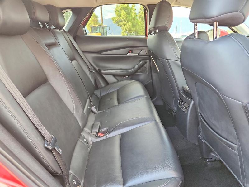 67902466 :رقم المزاد ، 3MVDMABL6MM252551 vin ، 2021 Mazda Cx-30 مزاد بيع