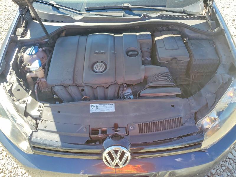 Aukcja sprzedaży 2010 Volkswagen Jetta, vin: 3VWKZ7AJ2AM667369, numer aukcji: 70019716