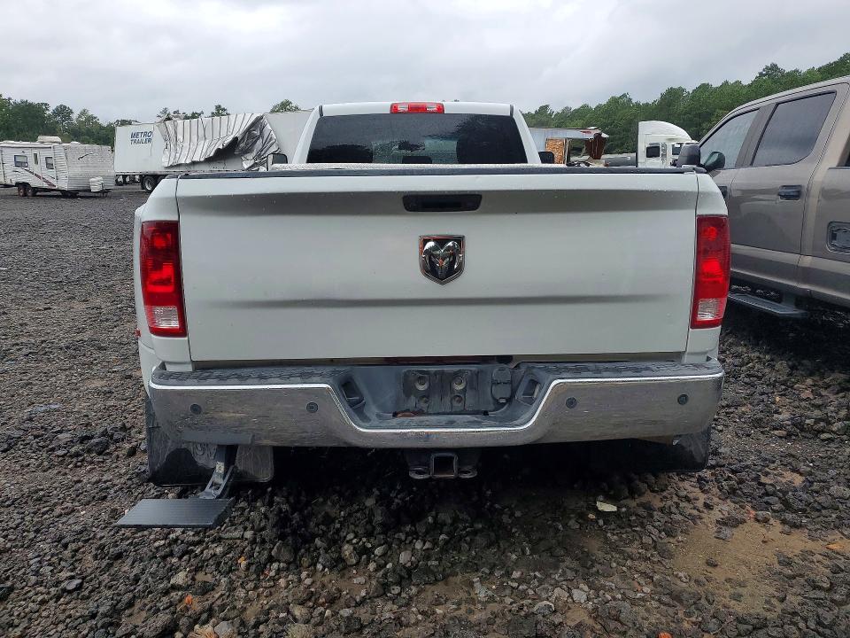65644646 :رقم المزاد ، 3C63RPGL9GG263208 vin ، 2016 Ram 3500 مزاد بيع