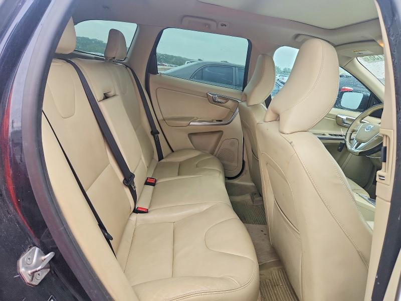 Продажа на аукционе авто 2016 Volvo Xc60, vin: YV4612RK8G2798976, номер лота: 70557136
